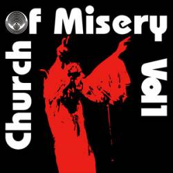 Church Of Misery : Vol.1